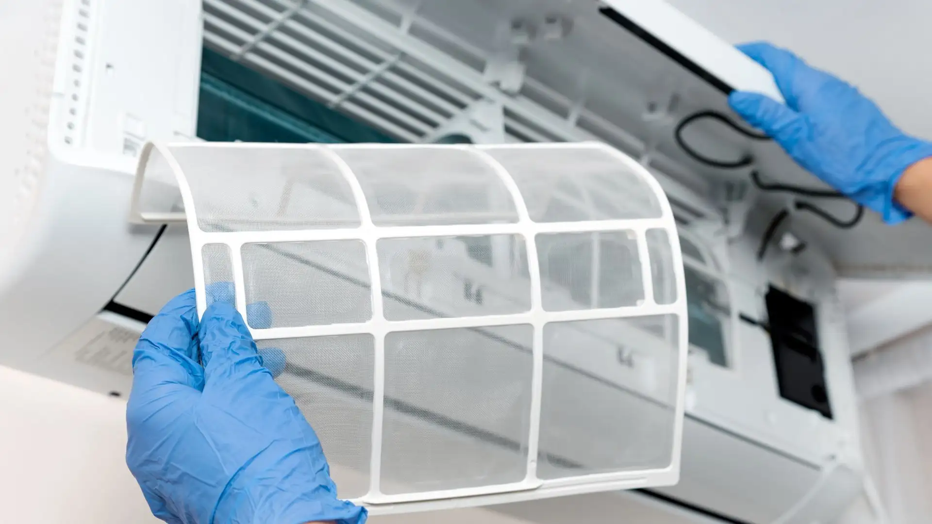 Climatisation Gardanne entretien