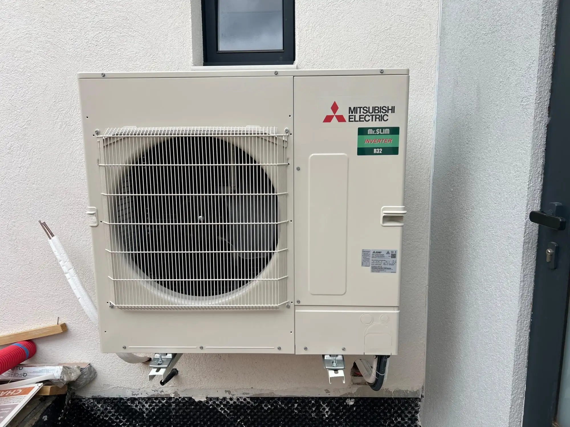 Climatisation Gardanne Mitsubishi