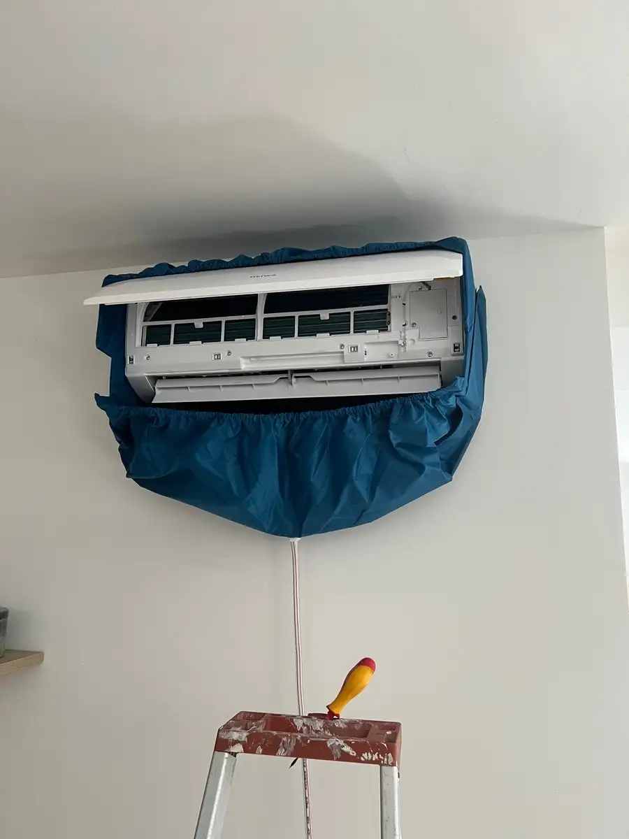Entretien climatisation avant l��t� � Gardanne