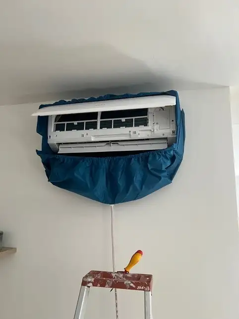 Entretien climatisation avant l��t� � Gardanne